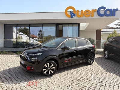 Citroen C3 1.5 BlueHDi C-Series