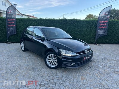 Volkswagen Golf 1.6 TDI Confortline