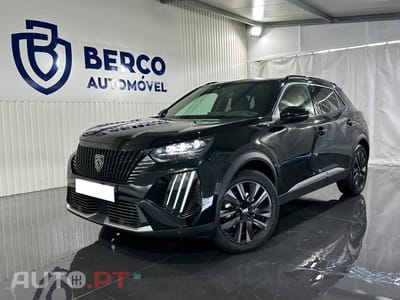 Peugeot E-2008 54 kWh GT