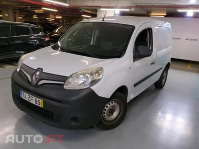 Renault Kangoo Express 1.5 dCi Business 3L S/S