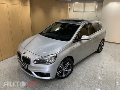 BMW 225 Active Tourer
