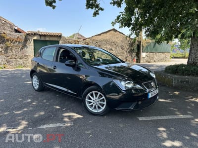 Seat Ibiza 1.2 12V Reference