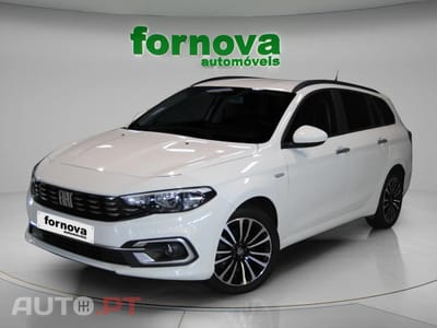 Fiat Tipo 1.3 Multijet City Life