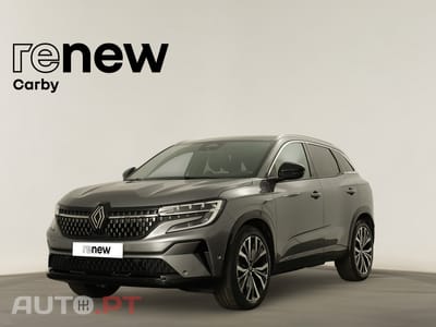 Renault Austral Austral 1.3 Mild Hybrid Iconic Auto