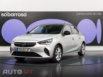 Opel Corsa 1.2 Business