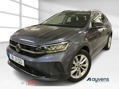 Volkswagen Taigo 1.0 TSI Urban