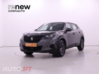 Peugeot 2008 1.2 Puretech 102cv Active Pack