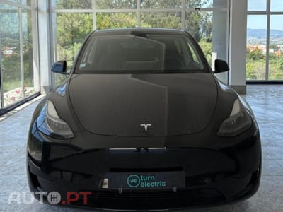 Tesla Model Y RWD