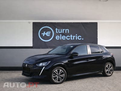 Peugeot E-208 50 kWh Style