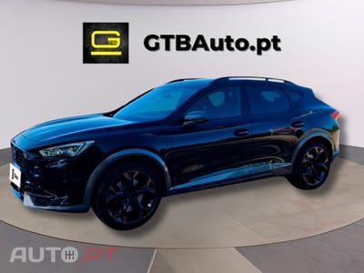 Cupra Formentor I.V.A DEDUTIVEL VZ 1.4 e-HYBRID 