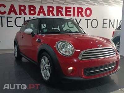 MINI Cooper Cooper