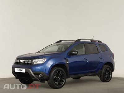 Dacia Duster Duster 1.0 TCe SL Extreme