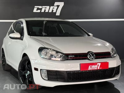Volkswagen Golf 2.0 GTi