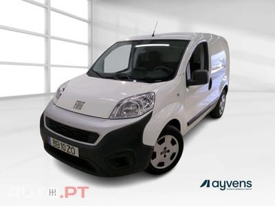 Fiat Fiorino ND