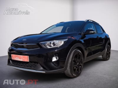 Kia Stonic 1.0 T-GDi Drive