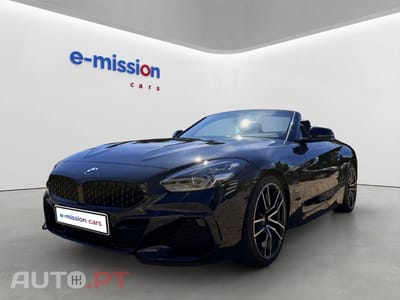 BMW Z4 sDrive20i Aut. M Sport