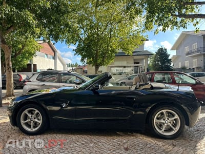 BMW Z4 2.0