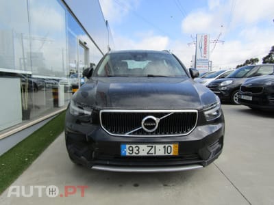 Volvo XC40 2.0 D3 Momentum
