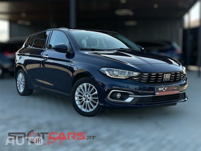 Fiat Tipo 1.3 Multijet City Life