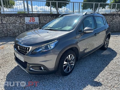 Peugeot 2008 1.2 PureTech Allure