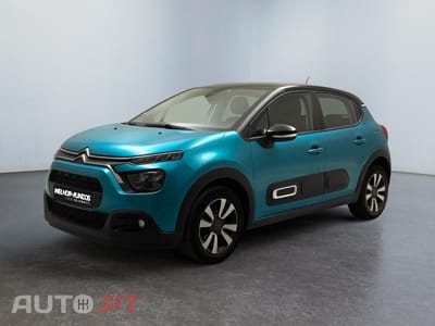 Citroen C3 1.2 PureTech Shine