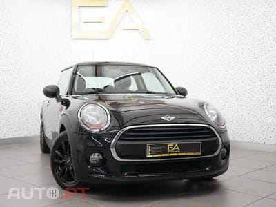 MINI Cooper One