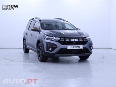 Dacia Jogger JOGGER EXTREME 5L ECOG 100BIFUEL