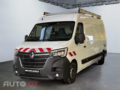 Renault Master 2.3 dCi L3H2 3.5T Grand Confort