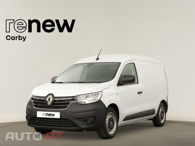 Renault Express Express 1.5 Blue dCi Advance