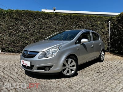 Opel Corsa 1.2 Cosmo