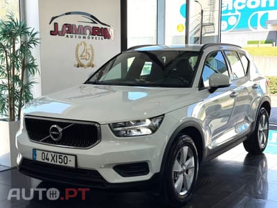 Volvo XC40 1.5 T3 Tech Edition