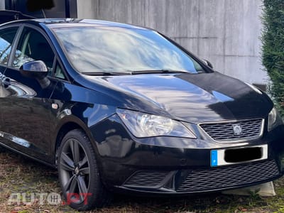 Seat Ibiza Citadino