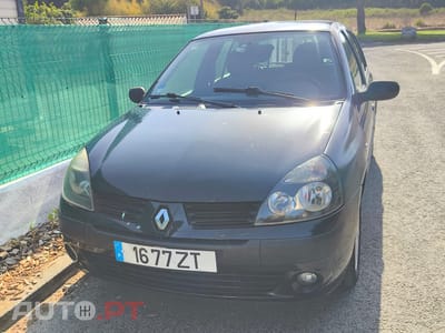 Renault Clio EXTREME