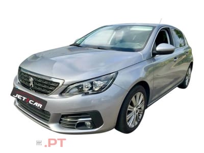 Peugeot 308 1.2 PureTech Allure