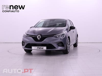 Renault Clio 1.0 TCe Evolution Bi-Fuel