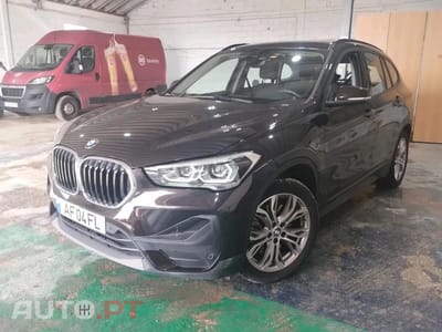 BMW X1 25 e xDrive Corporate Edition