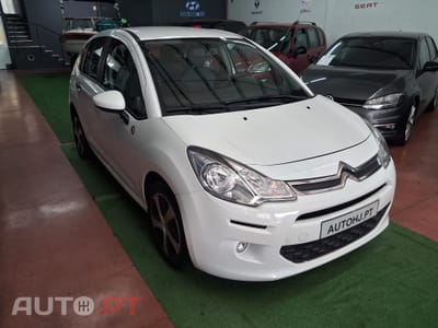 Citroen C3 1.0 VTi Seduction