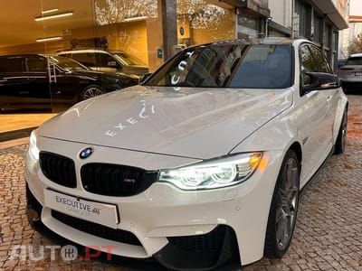 BMW M3 Standard