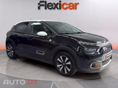 Citroen C3 1.2 PureTech C-Series