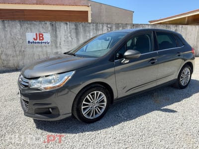 Citroen C4 1.6 HDi Seduction