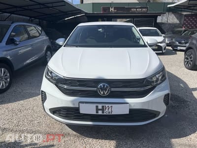Volkswagen Taigo 1.0 TSI Urban Style
