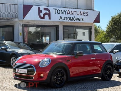 MINI Cooper Cooper D