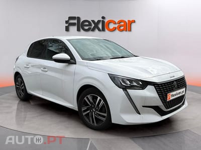 Peugeot 208 PureTech 100 EAT8 Active Pack