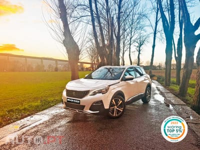 Peugeot 3008 1.2 PureTech Allure EAT6