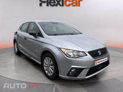 Seat Ibiza 1.0 Reference