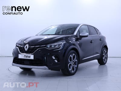 Renault Captur 1.0 Tce Techno