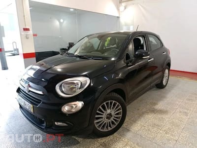 Fiat 500X 1.3 MJ Urban