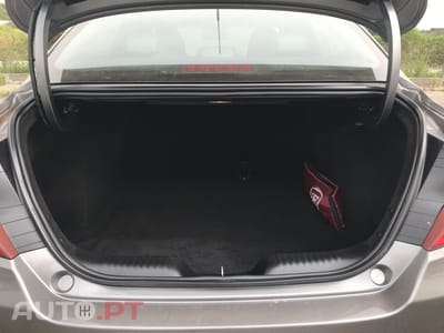 Fiat Tipo 1.3 M-Jet Easy