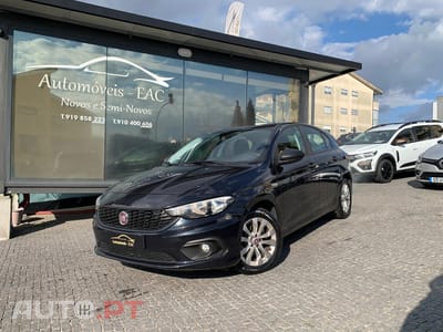 Fiat Tipo 1.3 M-jet