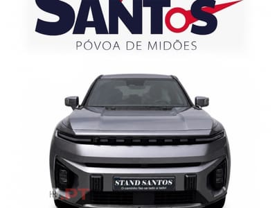 KGM Torres 73.4 kWh K3